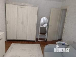 2-к квартира, вторичка, 42м2, 5/5 этаж
