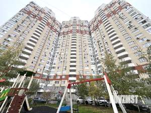 1-к квартира, вторичка, 53м2, 19/25 этаж