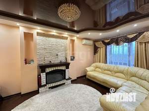 2-к квартира, вторичка, 78м2, 17/17 этаж