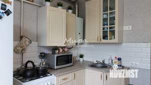 1-к квартира, вторичка, 35м2, 3/5 этаж