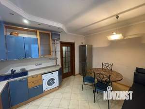 3-к квартира, вторичка, 98м2, 4/8 этаж