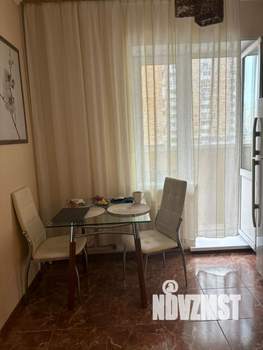 Студия квартира, вторичка, 26м2, 3/19 этаж