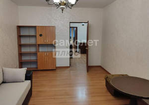 2-к квартира, вторичка, 72м2, 2/6 этаж