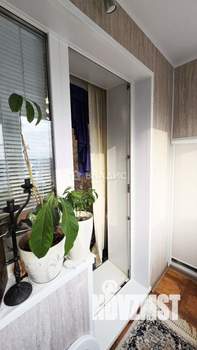 3-к квартира, вторичка, 61м2, 8/9 этаж