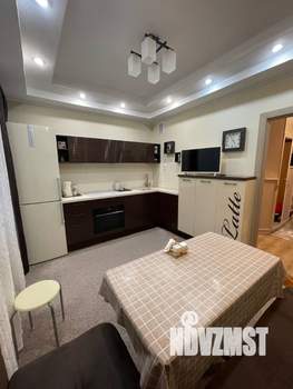 1-к квартира, вторичка, 42м2, 13/14 этаж