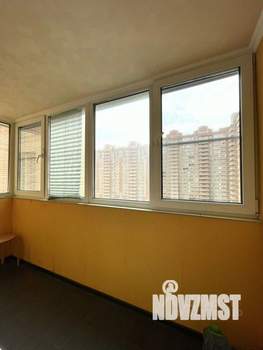 1-к квартира, вторичка, 37м2, 9/22 этаж