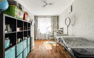 2-к квартира, вторичка, 45м2, 4/5 этаж