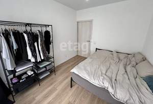 1-к квартира, вторичка, 35м2, 2/25 этаж