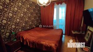 3-к квартира, вторичка, 71м2, 3/5 этаж