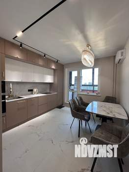 2-к квартира, вторичка, 63м2, 8/26 этаж