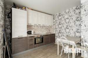 Студия квартира, вторичка, 24м2, 7/13 этаж