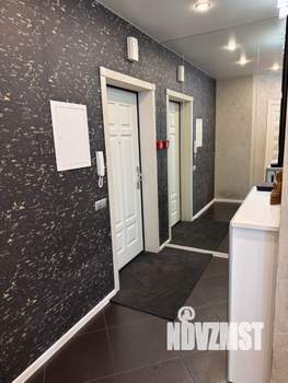 1-к квартира, вторичка, 50м2, 18/22 этаж