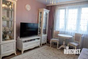 3-к квартира, вторичка, 78м2, 4/25 этаж