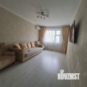 3-к квартира, вторичка, 73м2, 3/17 этаж