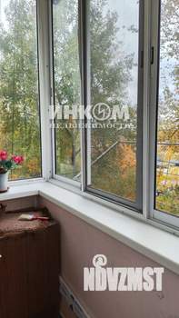 2-к квартира, вторичка, 42м2, 4/5 этаж