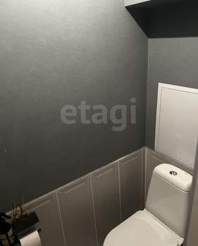 3-к квартира, вторичка, 59м2, 5/5 этаж