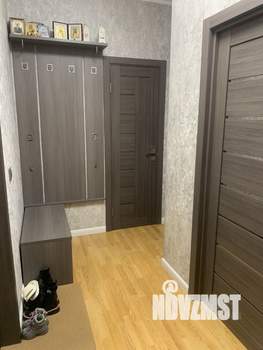 1-к квартира, вторичка, 38м2, 2/22 этаж