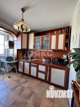 3-к квартира, вторичка, 65м2, 9/10 этаж