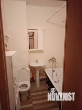 1-к квартира, вторичка, 37м2, 7/7 этаж