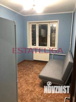 1-к квартира, вторичка, 35м2, 15/17 этаж