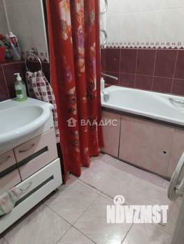 1-к квартира, вторичка, 36м2, 8/10 этаж