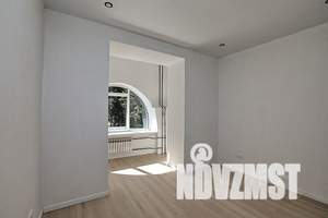 Студия квартира, вторичка, 22м2, 2/4 этаж