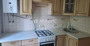 1-к квартира, вторичка, 35м2, 4/5 этаж