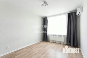 1-к квартира, вторичка, 38м2, 14/25 этаж