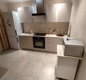 1-к квартира, вторичка, 36м2, 10/25 этаж