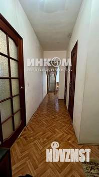 1-к квартира, вторичка, 42м2, 10/12 этаж