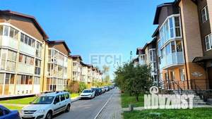 1-к квартира, вторичка, 26м2, 2/3 этаж