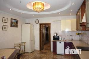 3-к квартира, вторичка, 140м2, 14/23 этаж