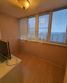 2-к квартира, вторичка, 74м2, 15/17 этаж