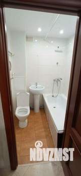 Студия квартира, вторичка, 25м2, 1/5 этаж