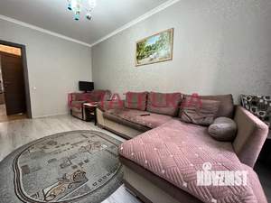 2-к квартира, вторичка, 60м2, 4/17 этаж