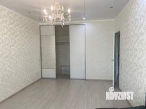 1-к квартира, вторичка, 37м2, 8/9 этаж