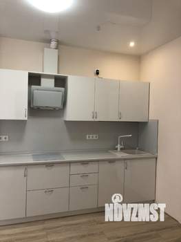1-к квартира, вторичка, 35м2, 14/25 этаж