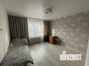 3-к квартира, вторичка, 53м2, 6/9 этаж