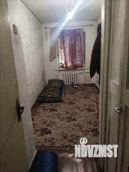 3-к квартира, вторичка, 53м2, 1/3 этаж