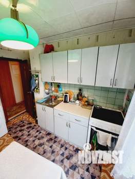 3-к квартира, вторичка, 68м2, 9/16 этаж