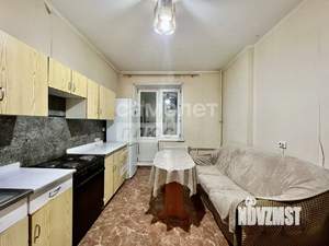2-к квартира, вторичка, 60м2, 6/17 этаж