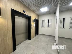 2-к квартира, вторичка, 55м2, 8/17 этаж