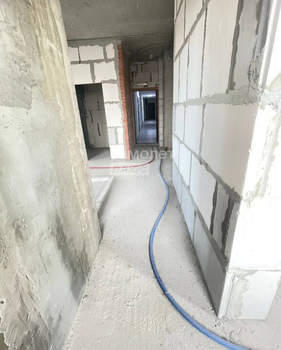 3-к квартира, вторичка, 64м2, 4/23 этаж