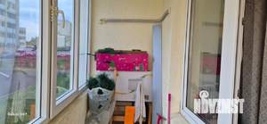 Студия квартира, вторичка, 30м2, 1/6 этаж