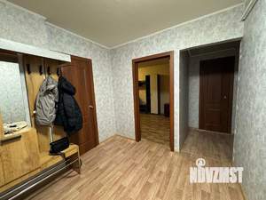 2-к квартира, вторичка, 54м2, 5/5 этаж