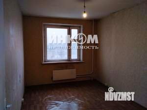 2-к квартира, вторичка, 64м2, 6/17 этаж