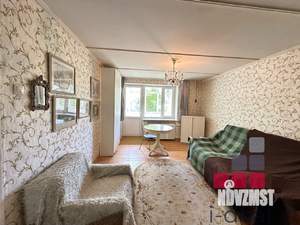 2-к квартира, вторичка, 50м2, 2/9 этаж