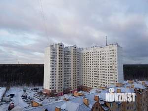 2-к квартира, вторичка, 60м2, 7/17 этаж