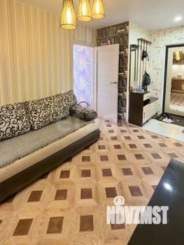 2-к квартира, вторичка, 64м2, 16/17 этаж