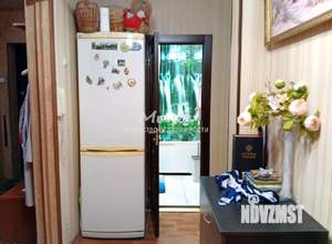 1-к квартира, вторичка, 41м2, 4/17 этаж